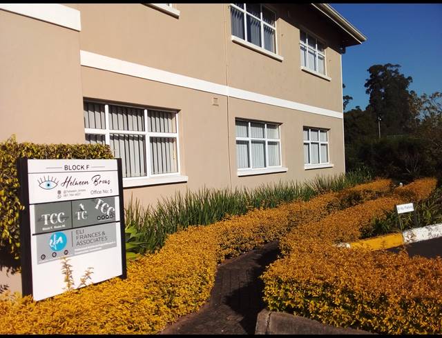 20M² OFFICE TO LET IN CLARENDON